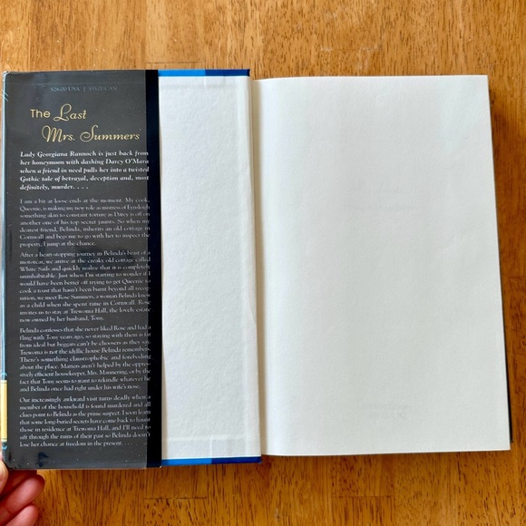 Rhys Bowen - A Royal Spyness Mystery Books - Picture 9 of 9